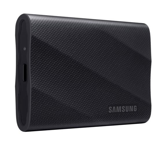 Portable SSD T9 2TB USB3.2 GEN.2 black