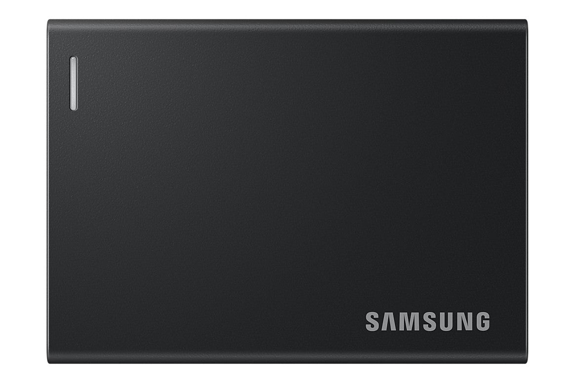 SSD Portable P7 1TB USB4.0 GEN 3x2 MU-PF1T0G/WW