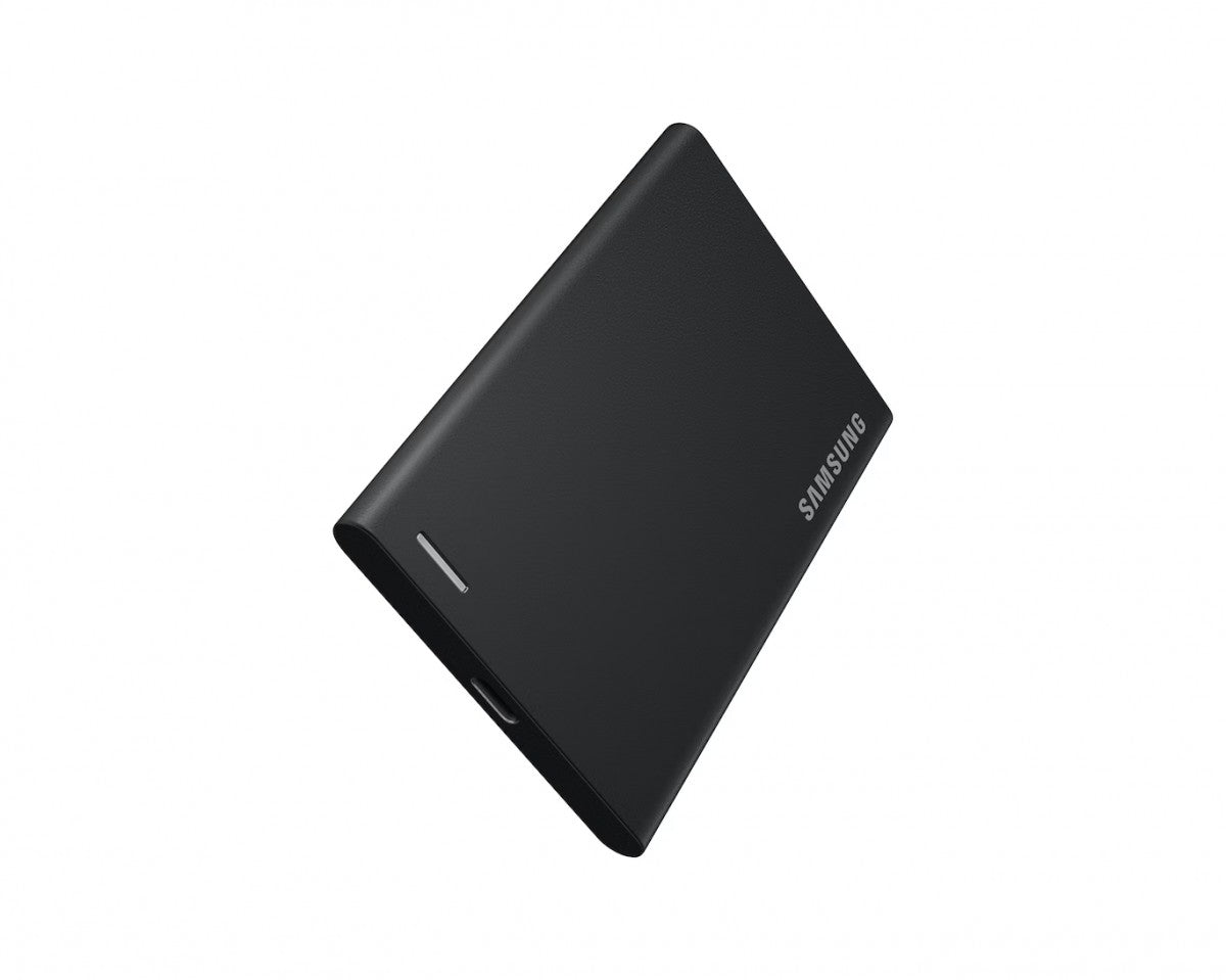 SSD Portable P7 1TB USB4.0 GEN 3x2 MU-PF1T0G/WW