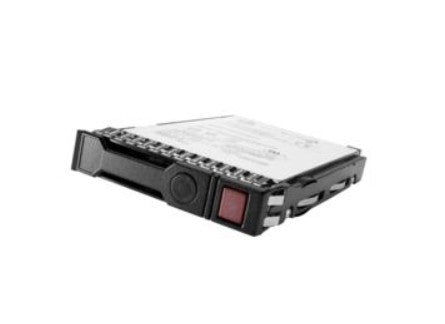 Drive 4TB SATA 7.2K LFF HDD 861683-B21