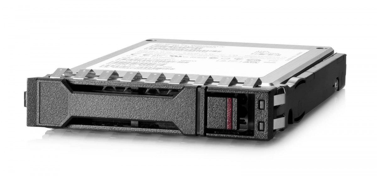 Drive 960GB SATA RI SFF Business Critical MV SSD P40498-B21