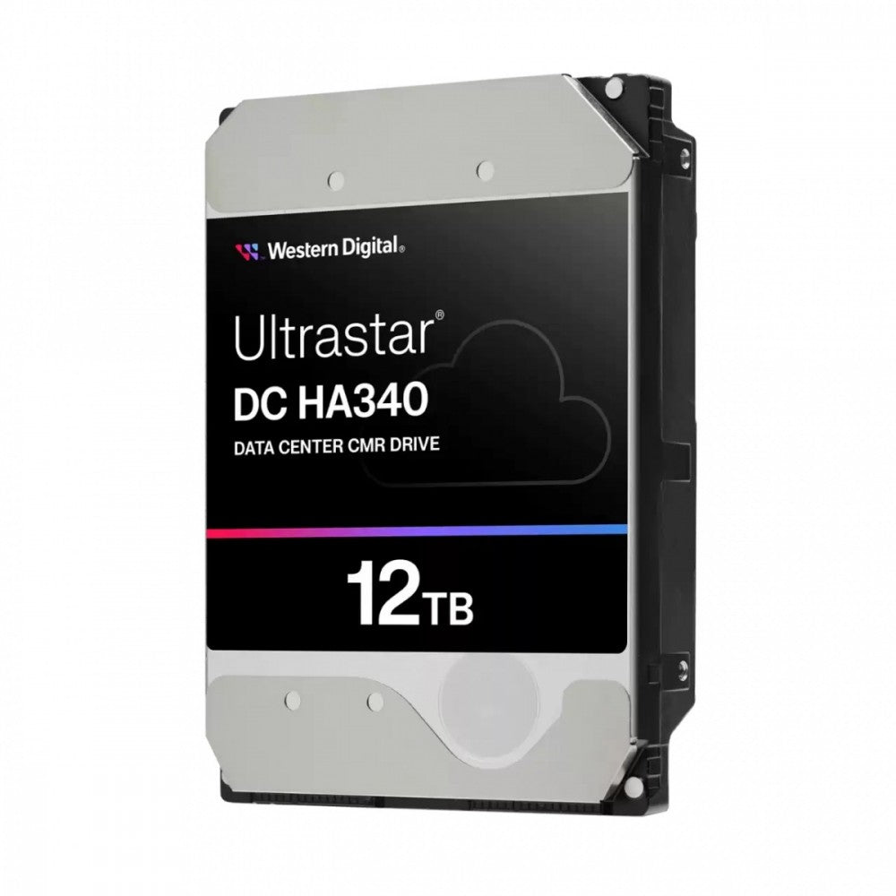 HDD Ultrastar DC HA340 12TB 3.5 inch SATAIII