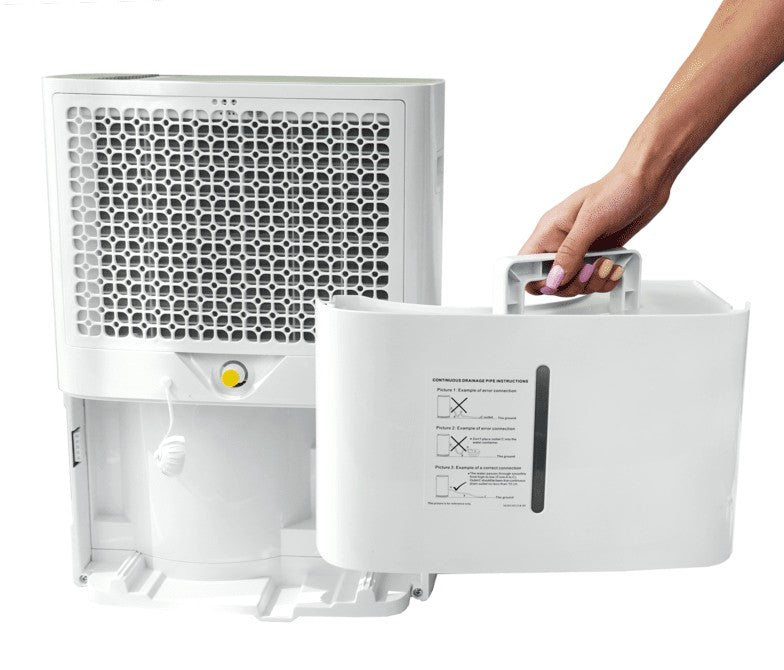 Air dehumidifier ADH801