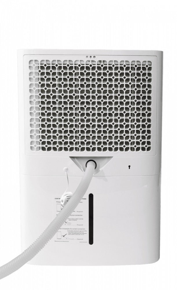 Air dehumidifier ADH801