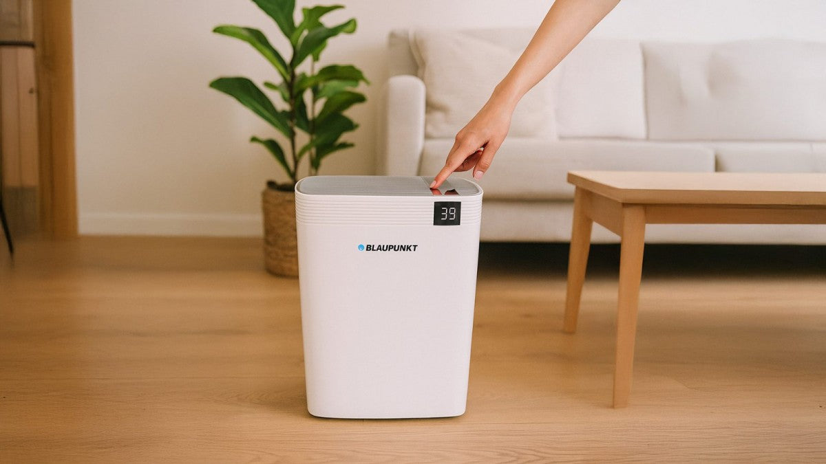 Air dehumidifier ADH801