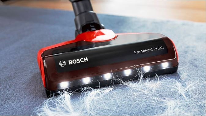 Cordless Vacuum Cleaner Unlimited 7 BBS711ANM