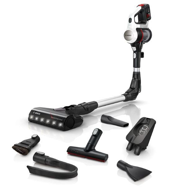 Upright vacuum cleaner Unlimited 7 BBS711W