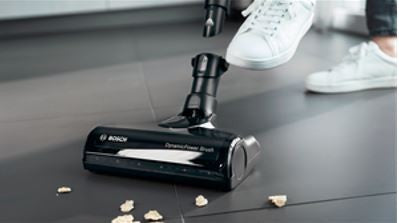 Upright vacuum cleaner Unlimited 7 BBS712A