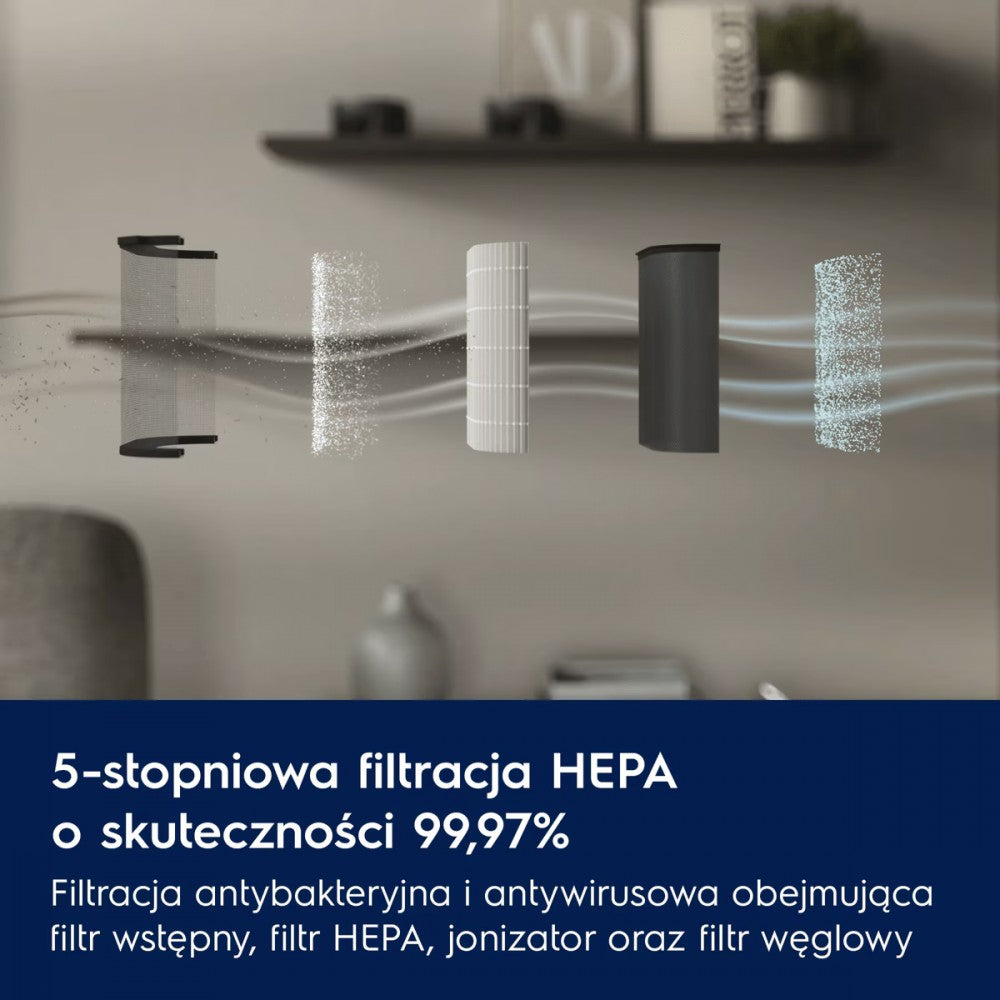 Pure 600 Air Purifier EPO60571UG
