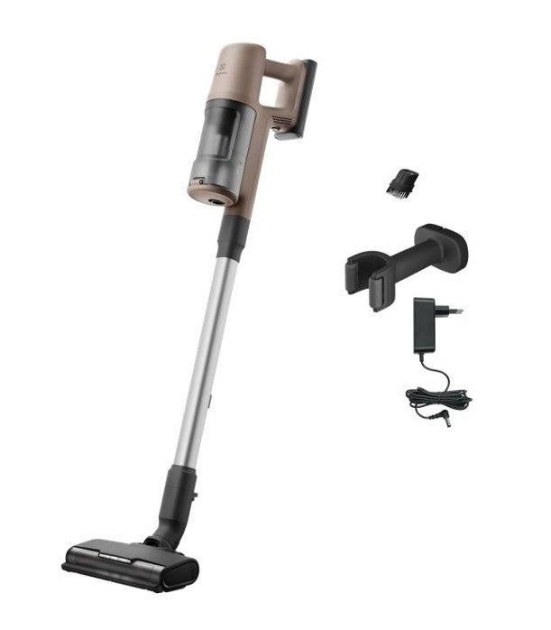 Clean 600 EP61CB21W Cordless Stick Vacuum Cleaner