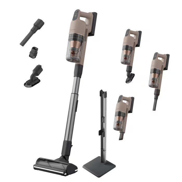 Stick vacuum cleaner EP91UB21W