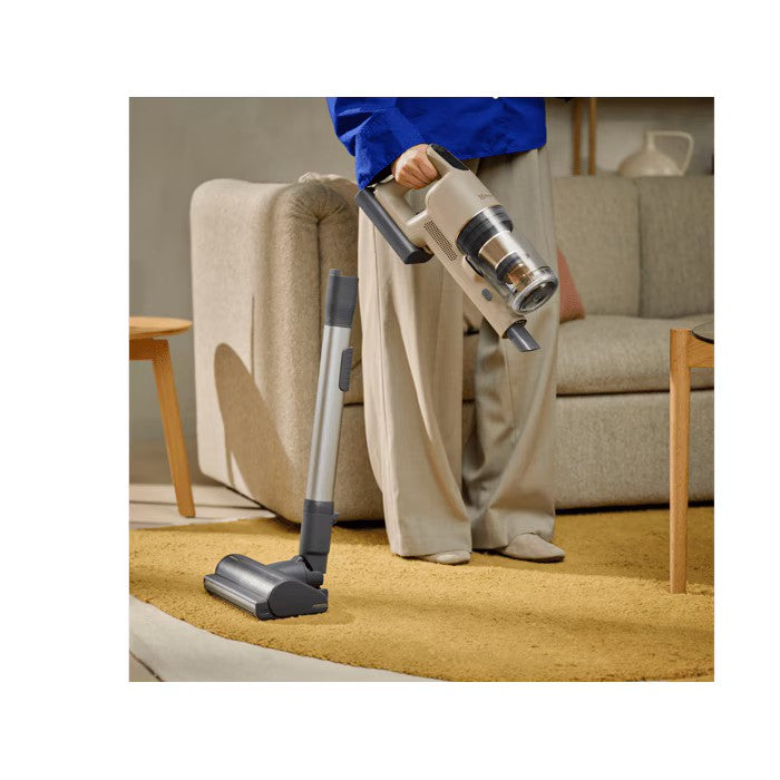 Stick vacuum cleaner EP91UB21W