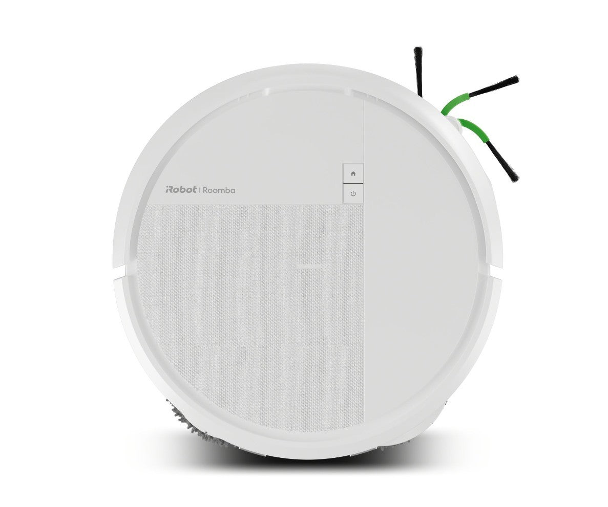 Odkurzacz iRobot Roomba 415 Combo AutoWash G285240 White