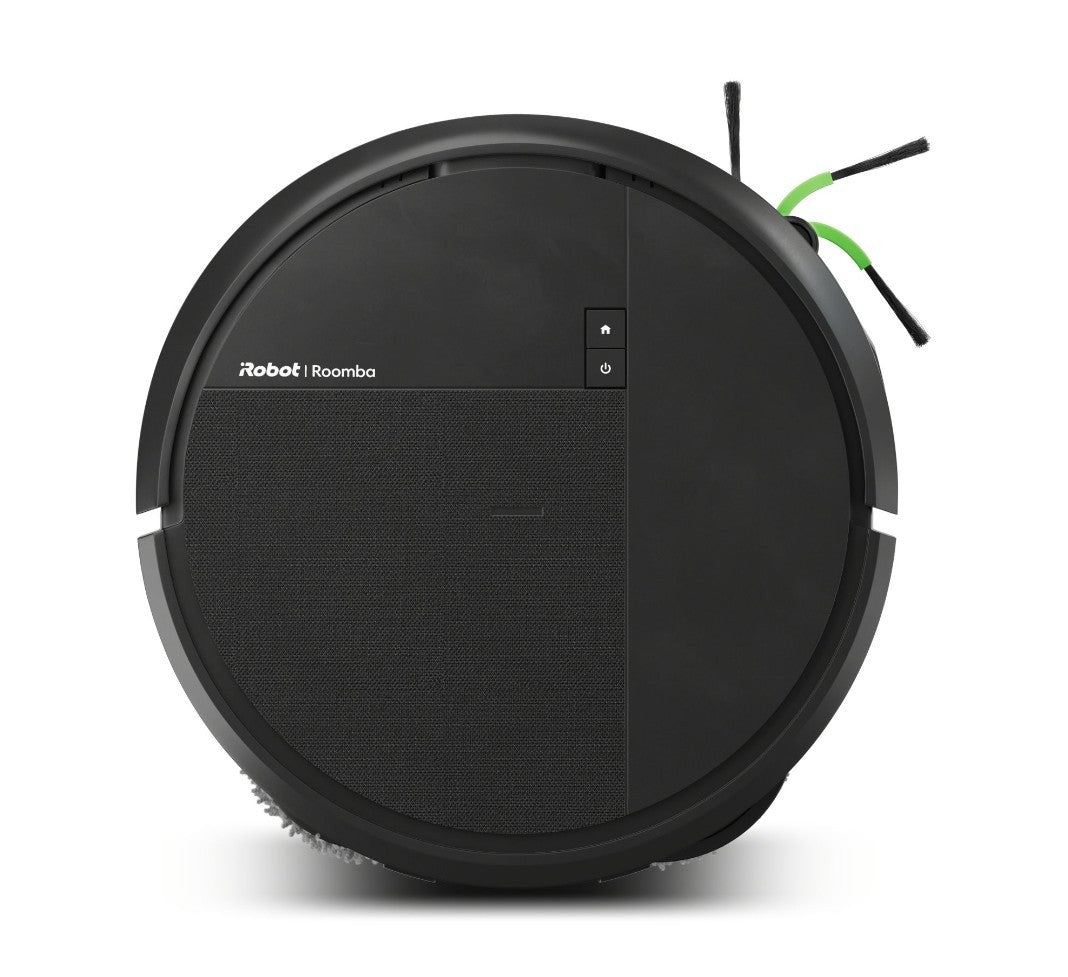 Robot Vacuum Cleaner Roomba 515 Combo AutoWash N285040 Black