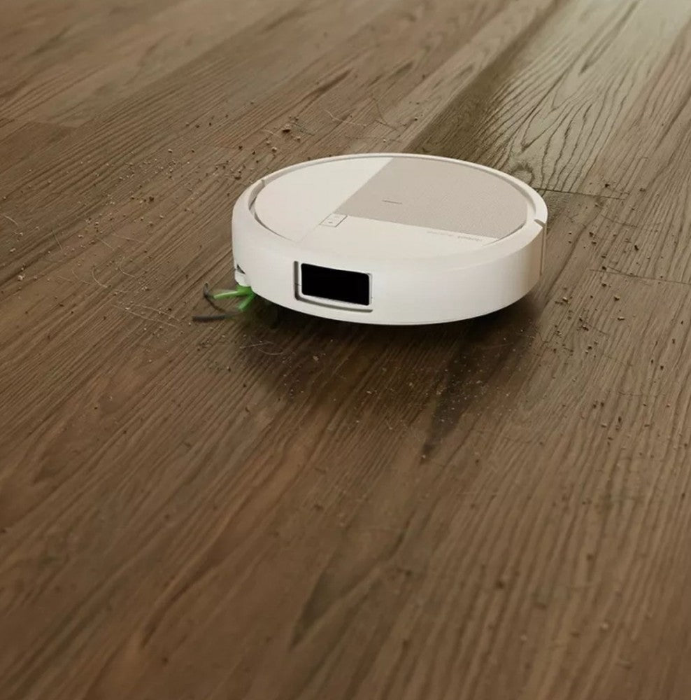 Robot Vacuum Cleaner Roomba 515 Combo AutoWash N285240 White