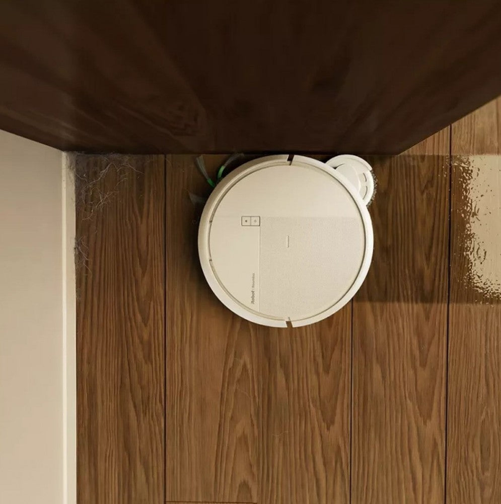 Robot Vacuum Cleaner Roomba 515 Combo AutoWash N285240 White