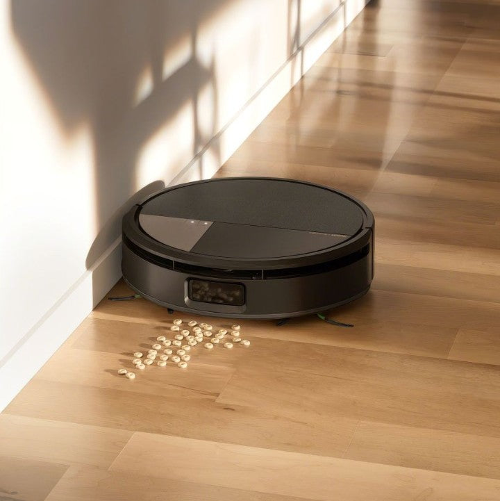 Robot Vacuum Cleaner Roomba 775 Combo Black
