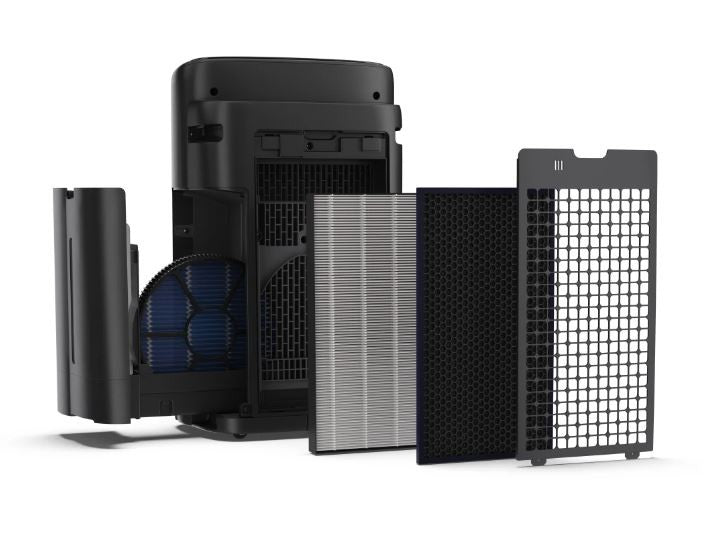 Air purifier UA-KIN42E-H