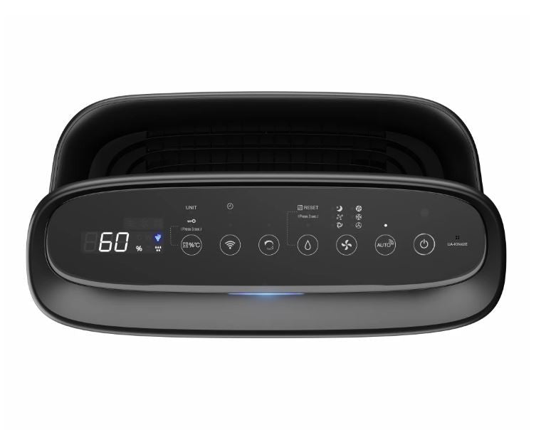 Air purifier UA-KIN42E-H