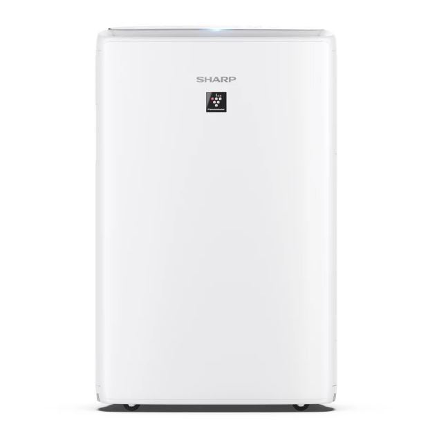 Air purifier UA-KIN52E-W