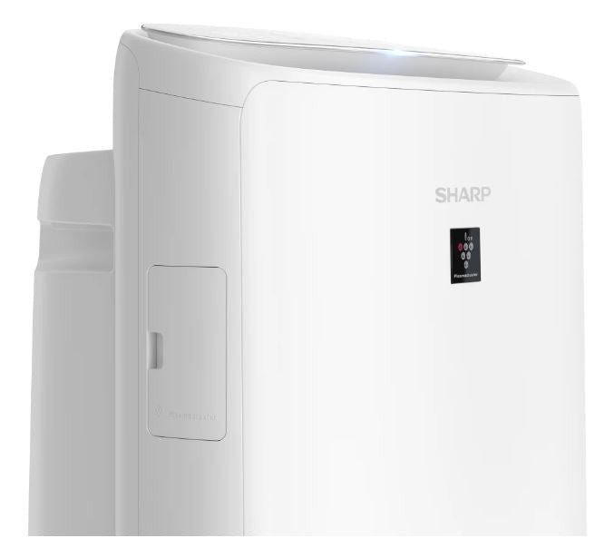 Air purifier UA-KIN52E-W