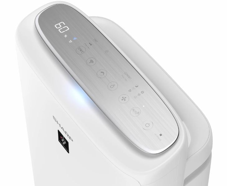 Air purifier UA-KIN52E-W