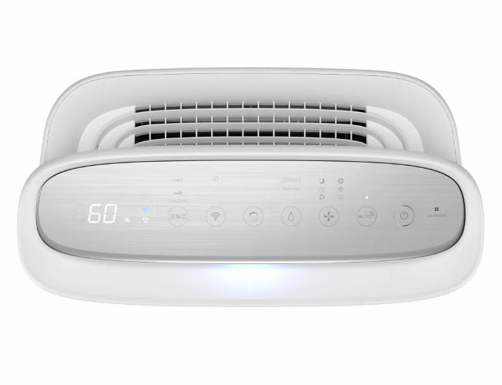Air purifier UA-KIN52E-W