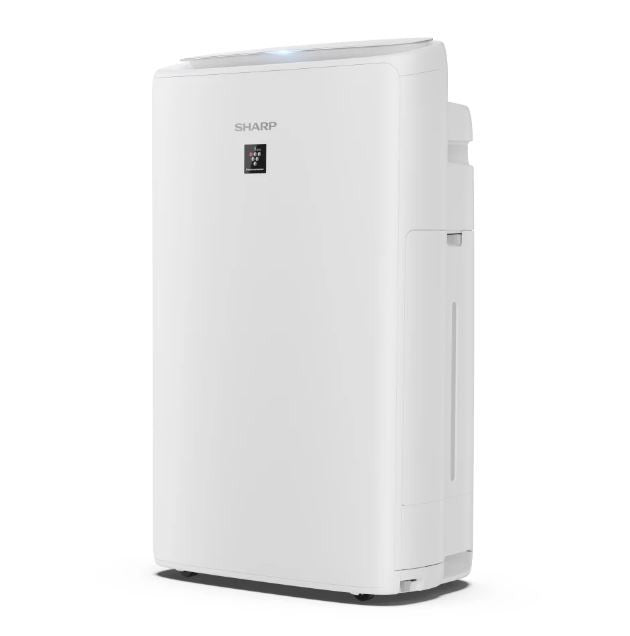 Air purifier UA-KIN52E-W