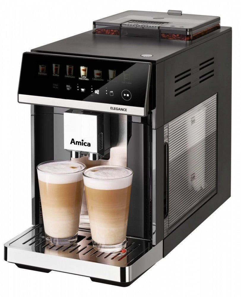 Coffe machine Elegance CM 7011