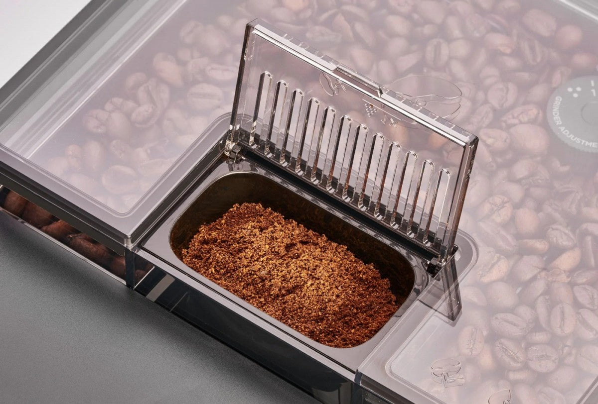 Coffe machine Elegance CM 7011