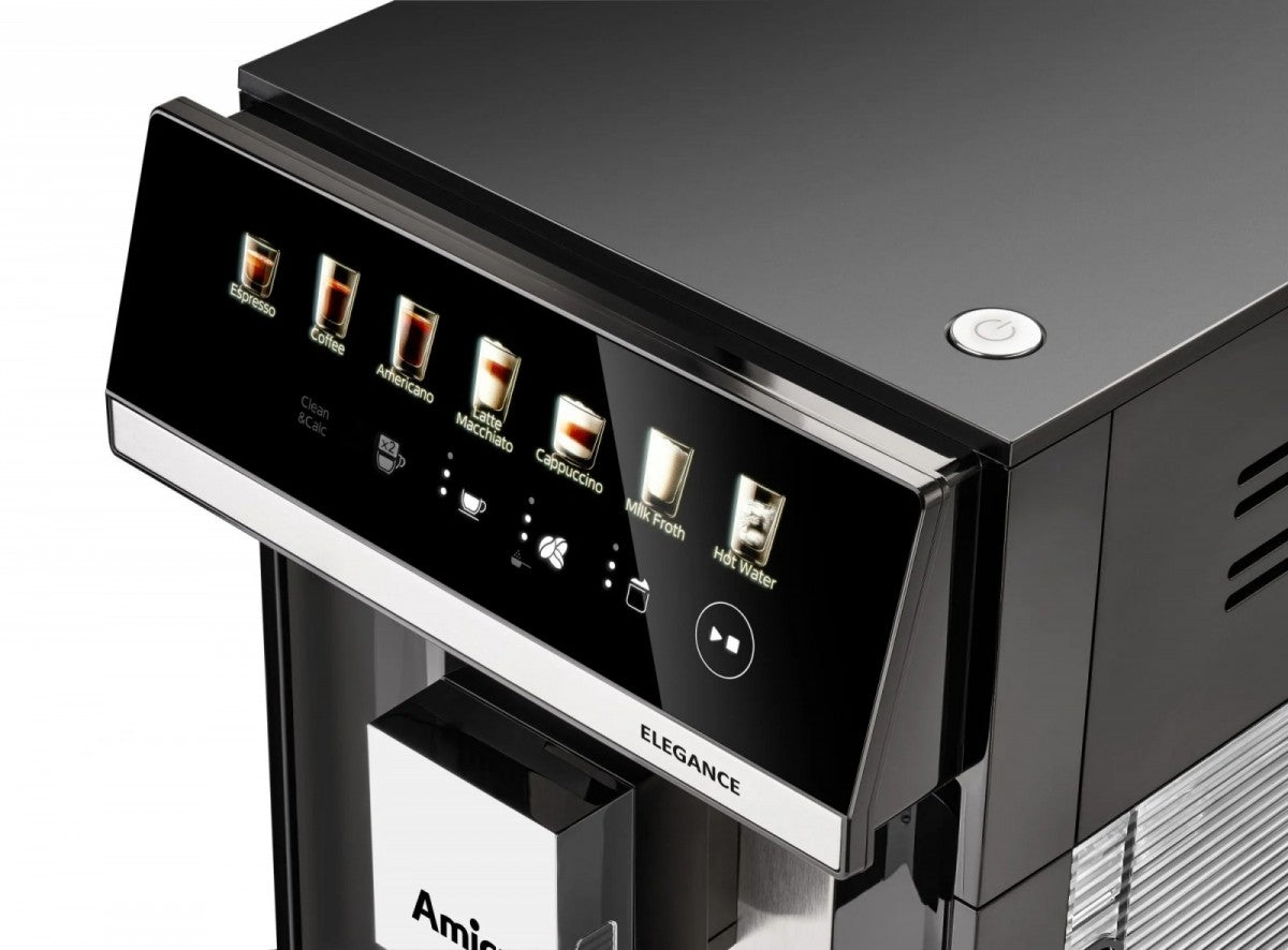 Coffe machine Elegance CM 7011