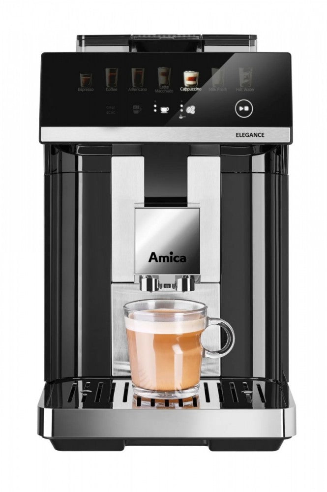 Coffe machine Elegance CM 7011
