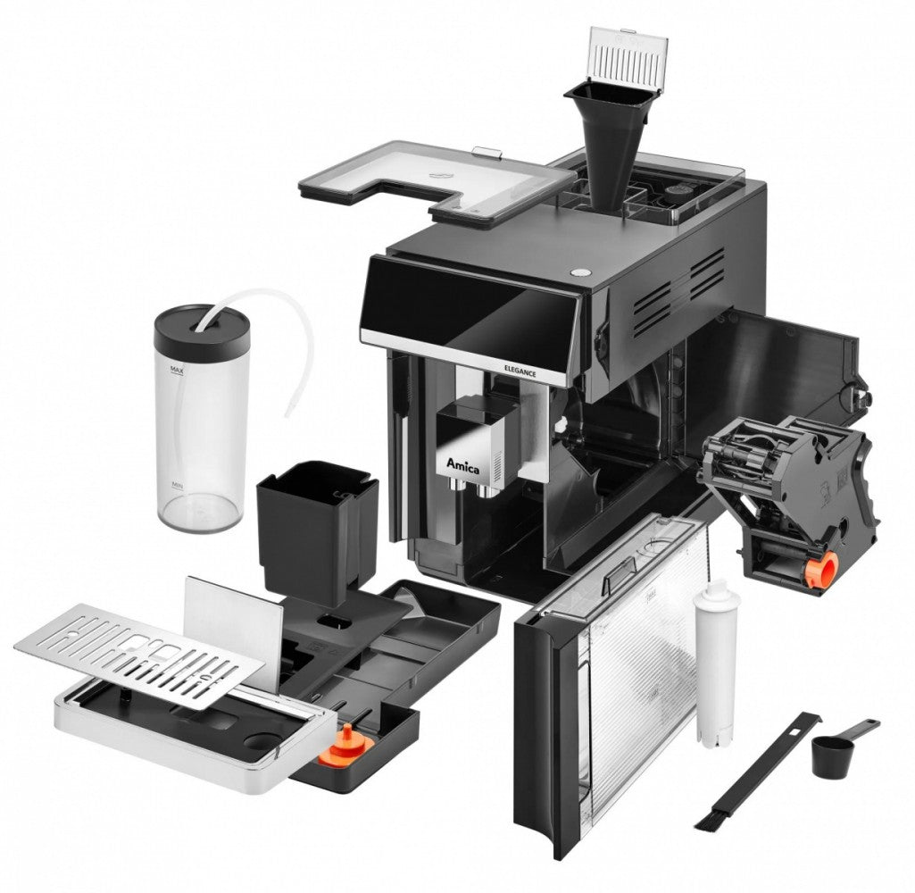 Coffe machine Elegance CM 7011