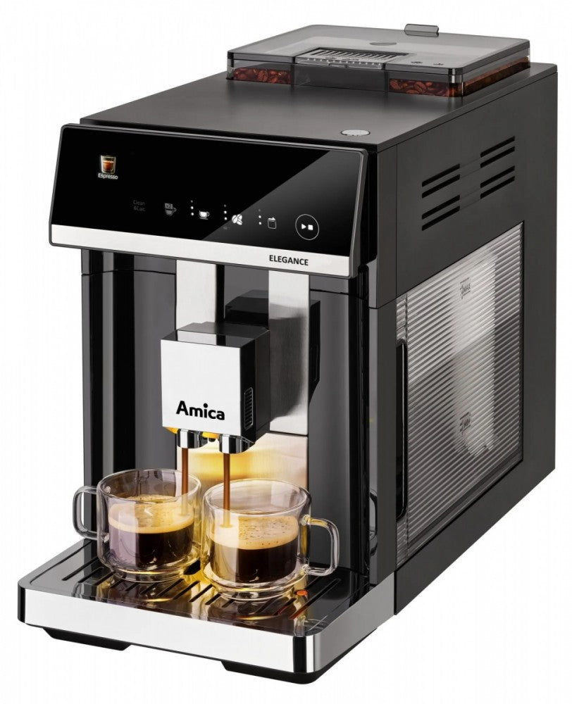 Coffe machine Elegance CM 7011