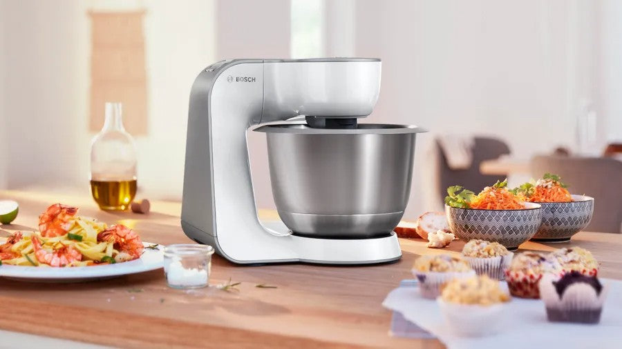 Kitchen machine Serie 4 MUM58251