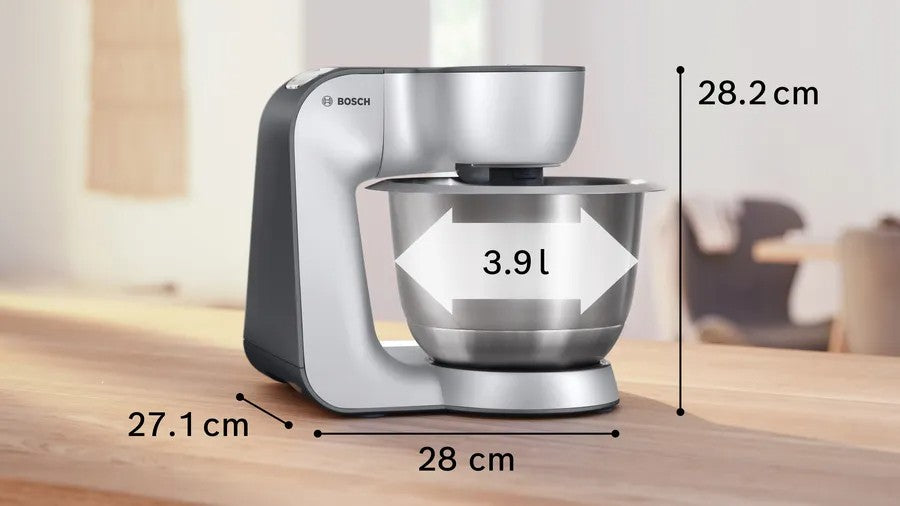 Kitchen machine Serie 4 MUM58251
