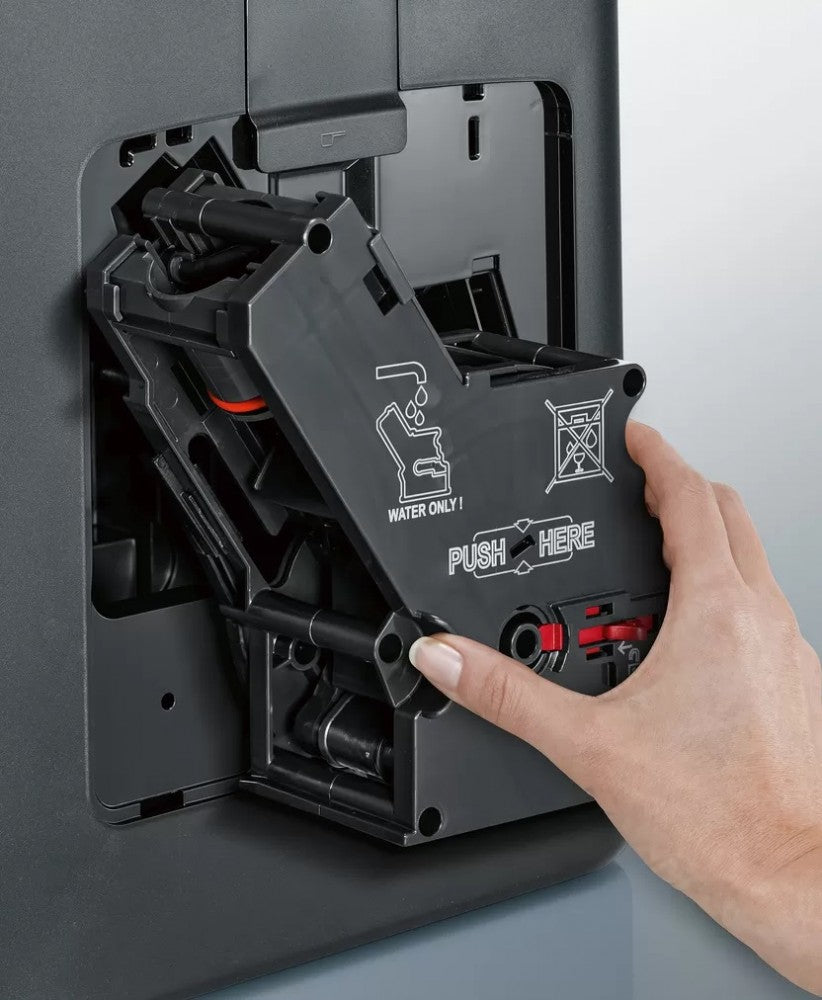 Coffee machine TE654319R