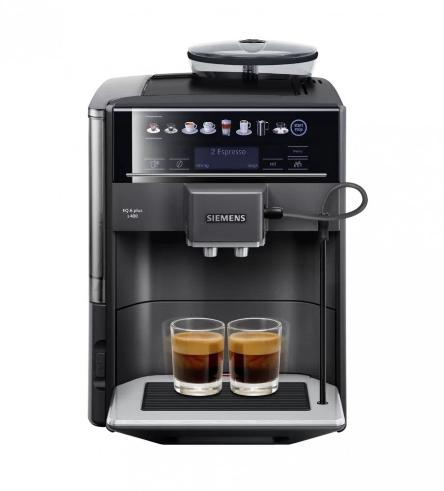 Coffee machine TE654319R