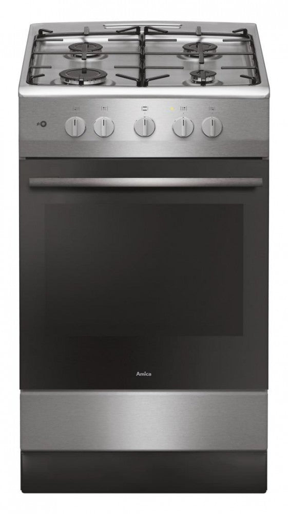 Gas cooker 57GGH4.23ZPFXx