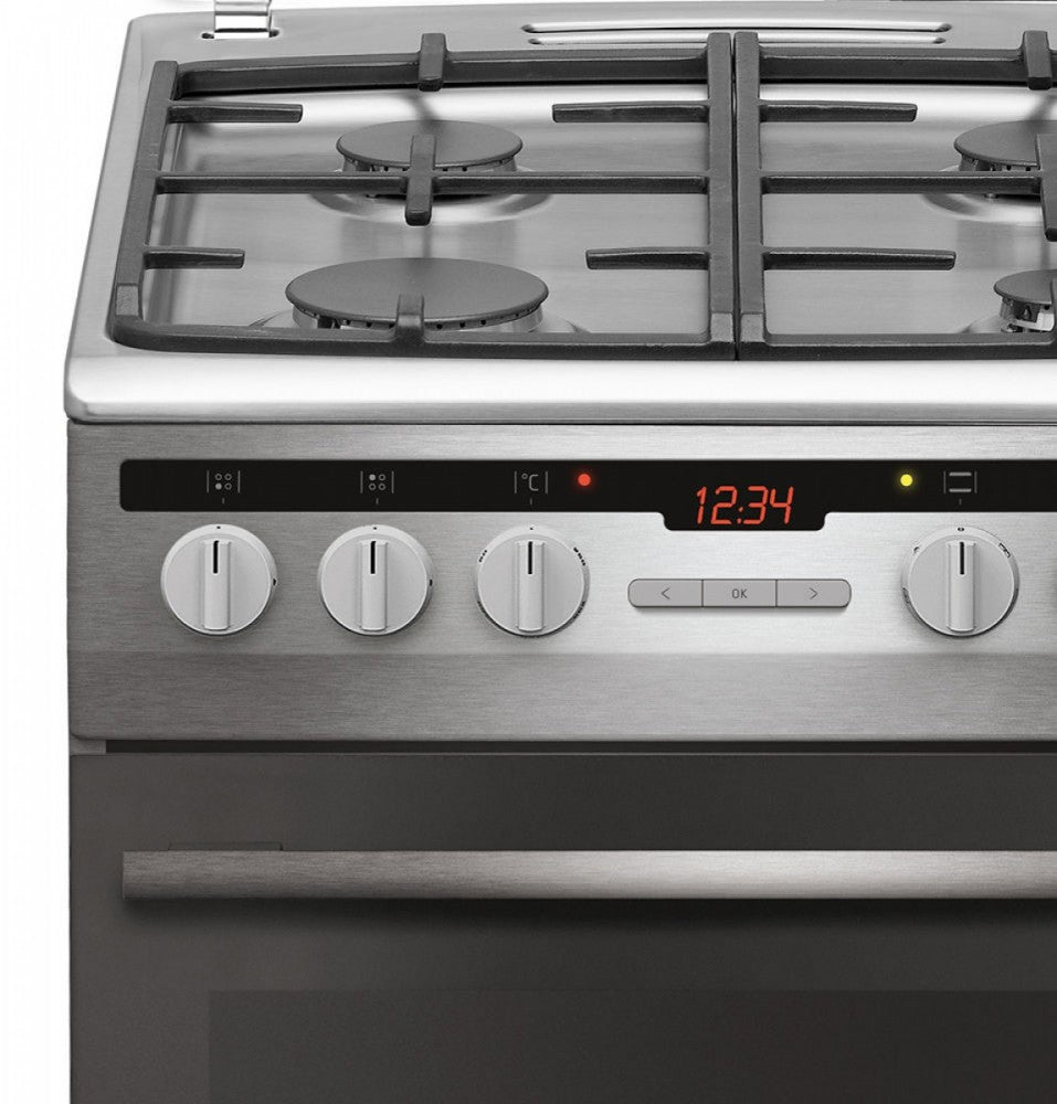 Cooker 57GE3.33HZpTaDA(Xx) PIZZA