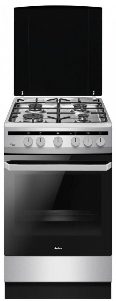 Gas cooker 57GGH5.43HZpMsNXx