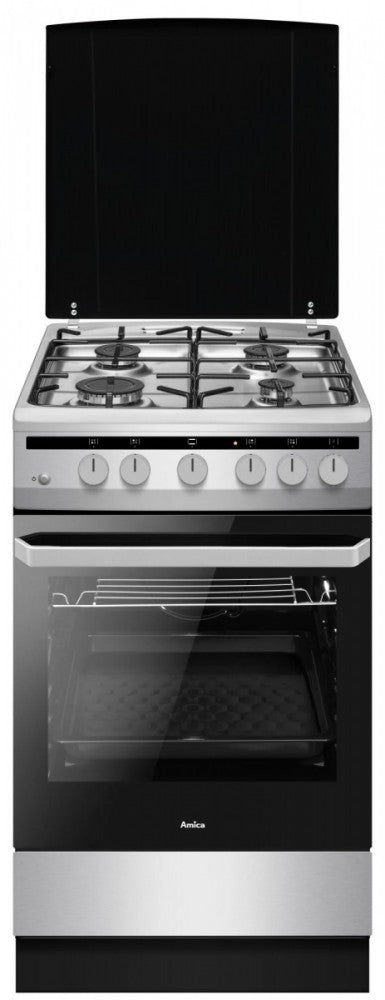 Gas cooker 57GGH5.43HZpMsNXx