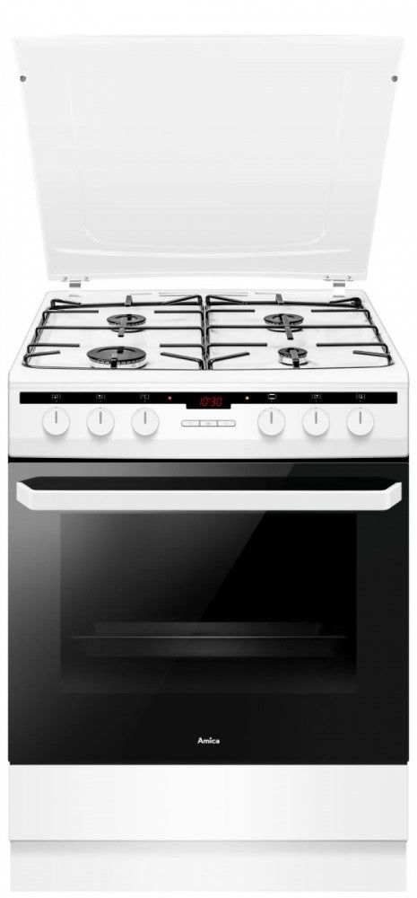 Gas-electric cooker 618GEH3.33HZpTaNW