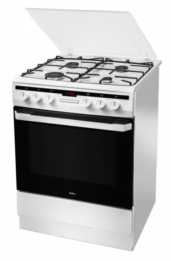 Gas-electric cooker 618GEH3.33HZpTaNW