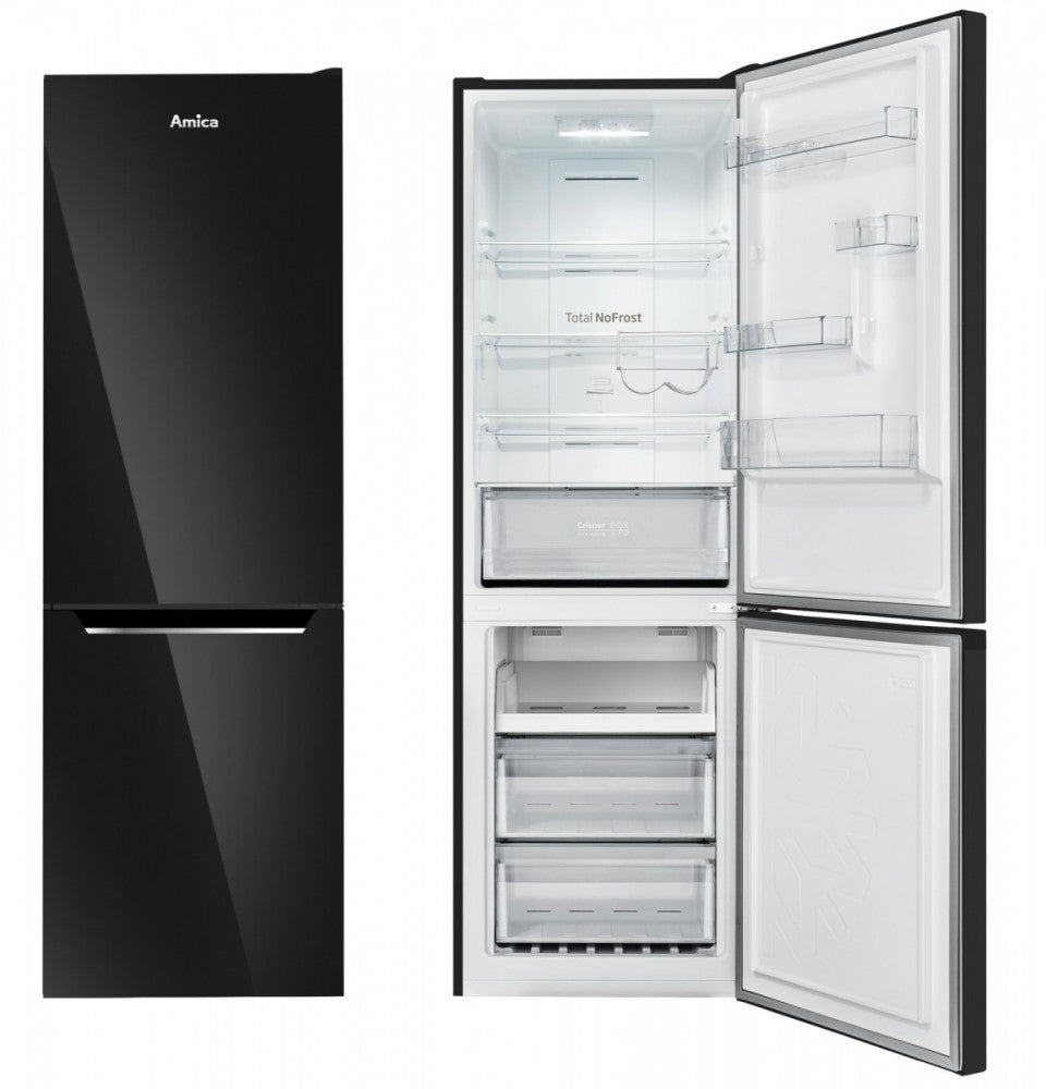Fridge-freezer FK3506D.2F(E)