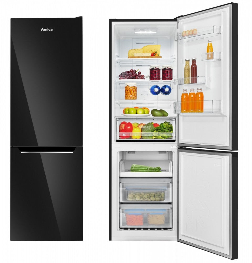 Fridge-freezer FK3506D.2F(E)