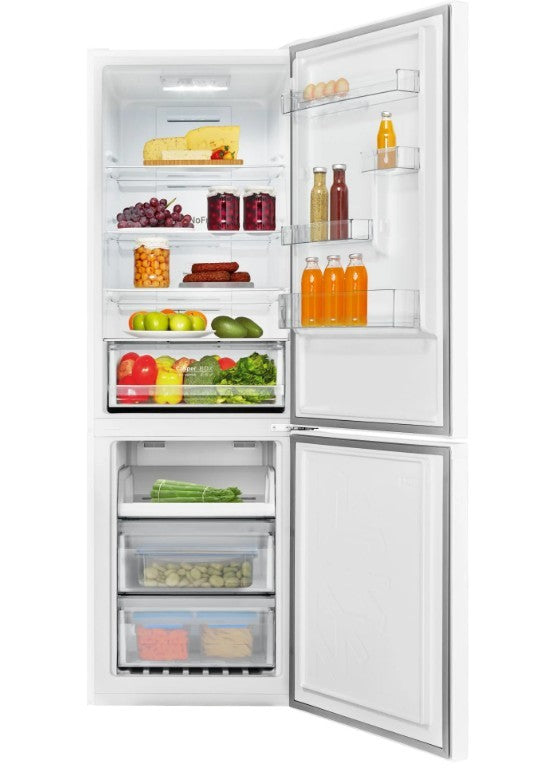 Fridge-freezer FK3506.2FW(E)