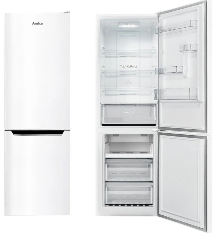 Fridge-freezer FK3506.2FW(E)