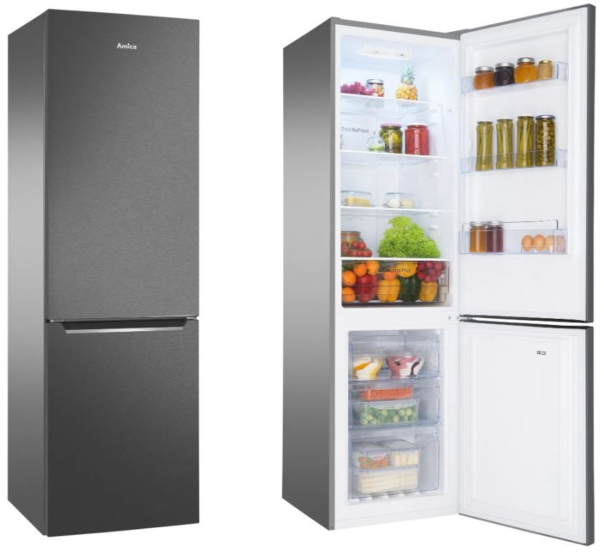 FK2995.2FTH(E) fridge-freezer