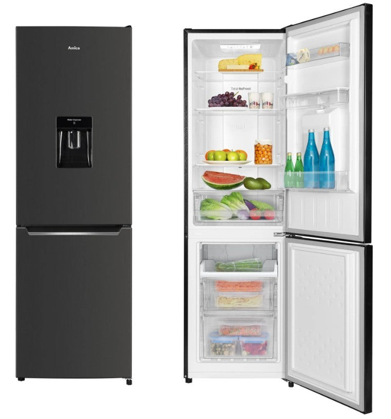 Fridge-freezer FK299.2FI(E)